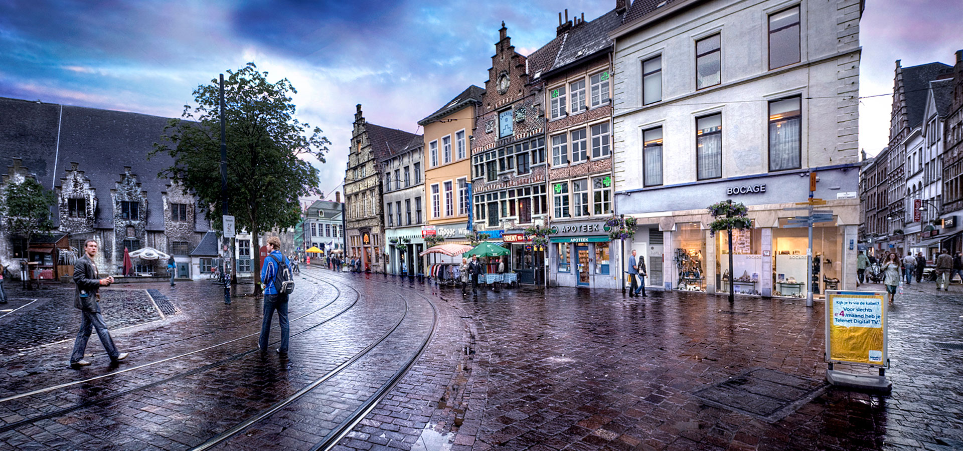 VERSAND NACH BELGIEN
